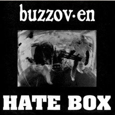 Hate Box mp3 Album by Buzzov•en