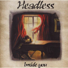 Inside You mp3 Album by Headless