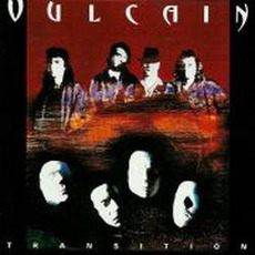 Transition mp3 Album by Vulcain