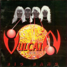 Big Bang mp3 Album by Vulcain