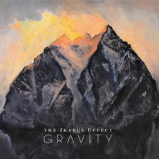 Gravity mp3 Album by The Ikarus Effect