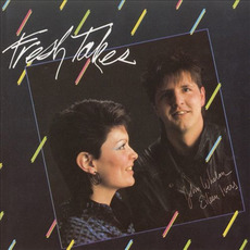 Fresh Takes mp3 Album by John Whelan and Eileen Ivers