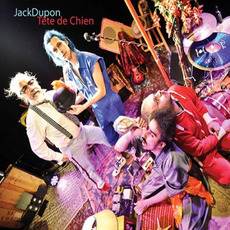 Tête de Chien mp3 Album by Jack Dupon