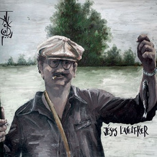 Jésus l'Aventurier mp3 Album by Jack Dupon