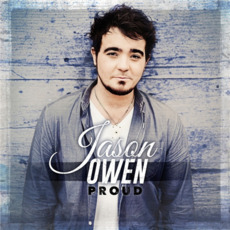 Proud mp3 Album by Jason Owen