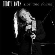 Lost and Found mp3 Album by Judith Owen
