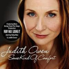 Some Kind of Comfort mp3 Album by Judith Owen