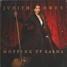 Mopping Up Karma mp3 Album by Judith Owen