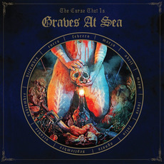 The Curse That Is mp3 Album by Graves at Sea