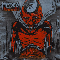 Abandon All mp3 Album by Medeia
