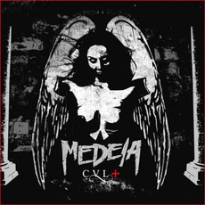 Cult mp3 Album by Medeia