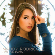 Man Overboard mp3 Album by Maddy Rodriguez