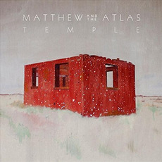 Temple mp3 Album by Matthew and the Atlas