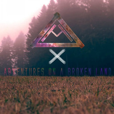 Adventures On A Broken Land mp3 Album by Minor Details