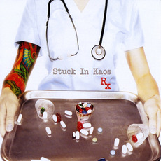 RX mp3 Album by Stuck in Kaos