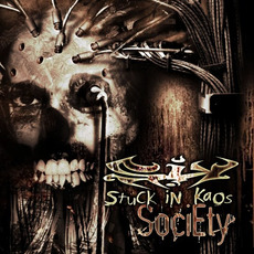 Society mp3 Album by Stuck in Kaos