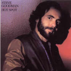 Hot Spot mp3 Album by Steve Goodman