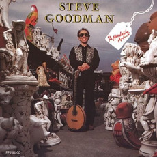 Affordable Art (Remastered) mp3 Album by Steve Goodman