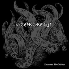 Devoured By Oblivion mp3 Album by Stortregn