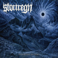 Evocation of Light mp3 Album by Stortregn