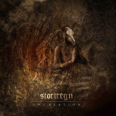 Uncreation mp3 Album by Stortregn