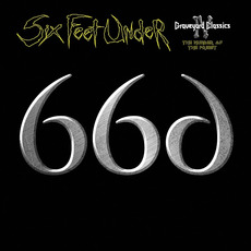 Graveyard Classics IV: The Number of the Priest mp3 Album by Six Feet Under