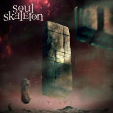 Evolve mp3 Album by Soul Skeleton