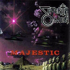 Majestic mp3 Album by Seventh Omen
