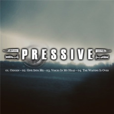 Pressive mp3 Album by Pressive