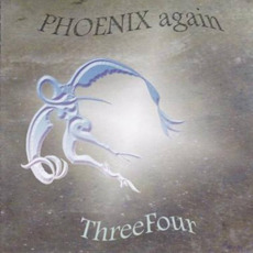 ThreeFour mp3 Album by Phoenix Again