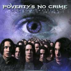 One in a Million mp3 Album by Poverty's No Crime
