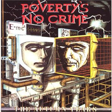 The Autumn Years mp3 Album by Poverty's No Crime