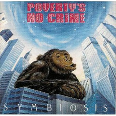 Symbiosis mp3 Album by Poverty's No Crime