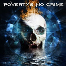 Save My Soul mp3 Album by Poverty's No Crime