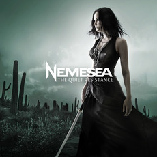The Quiet Resistance mp3 Album by Nemesea