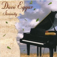 Serenity mp3 Album by Dave Eggar