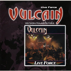 Live Force (Remastered) mp3 Live by Vulcain