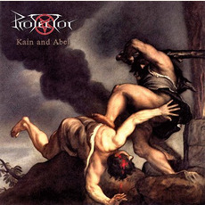 Kain And Abel (Limited Edition) mp3 Artist Compilation by Protector