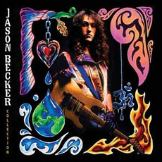 Collection mp3 Artist Compilation by Jason Becker