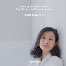 Beethoven: The Complete Piano Sonatas (Mari Kodama) mp3 Artist Compilation by Ludwig Van Beethoven