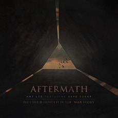 Aftermath: Music From and Inspired by the Film: War Story mp3 Soundtrack by Amy Lee