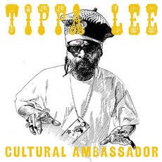 Cultural Ambassador (Deluxe Edition) mp3 Album by Tippa Lee