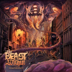 Temperance mp3 Album by The Beast Within