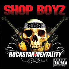 Rockstar Mentality mp3 Album by Shop Boyz