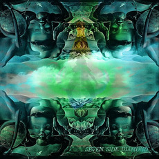 Enigma mp3 Album by Seven Side Diamond