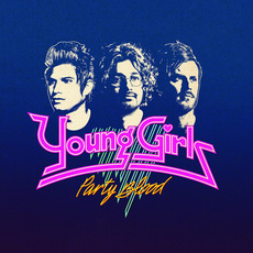 Party Blood mp3 Album by Young Girls