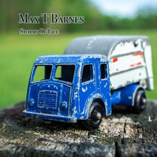 Storms Of Life mp3 Album by Max T. Barnes
