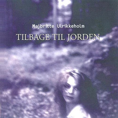 Tilbage Til Jorden mp3 Album by Majbritte Ulrikkeholm