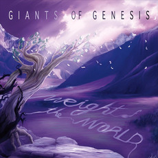 Weight Of The World mp3 Album by Giants Of Genesis