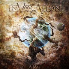 Atlas mp3 Album by Invocation